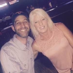 Meet your Posher, Peggy